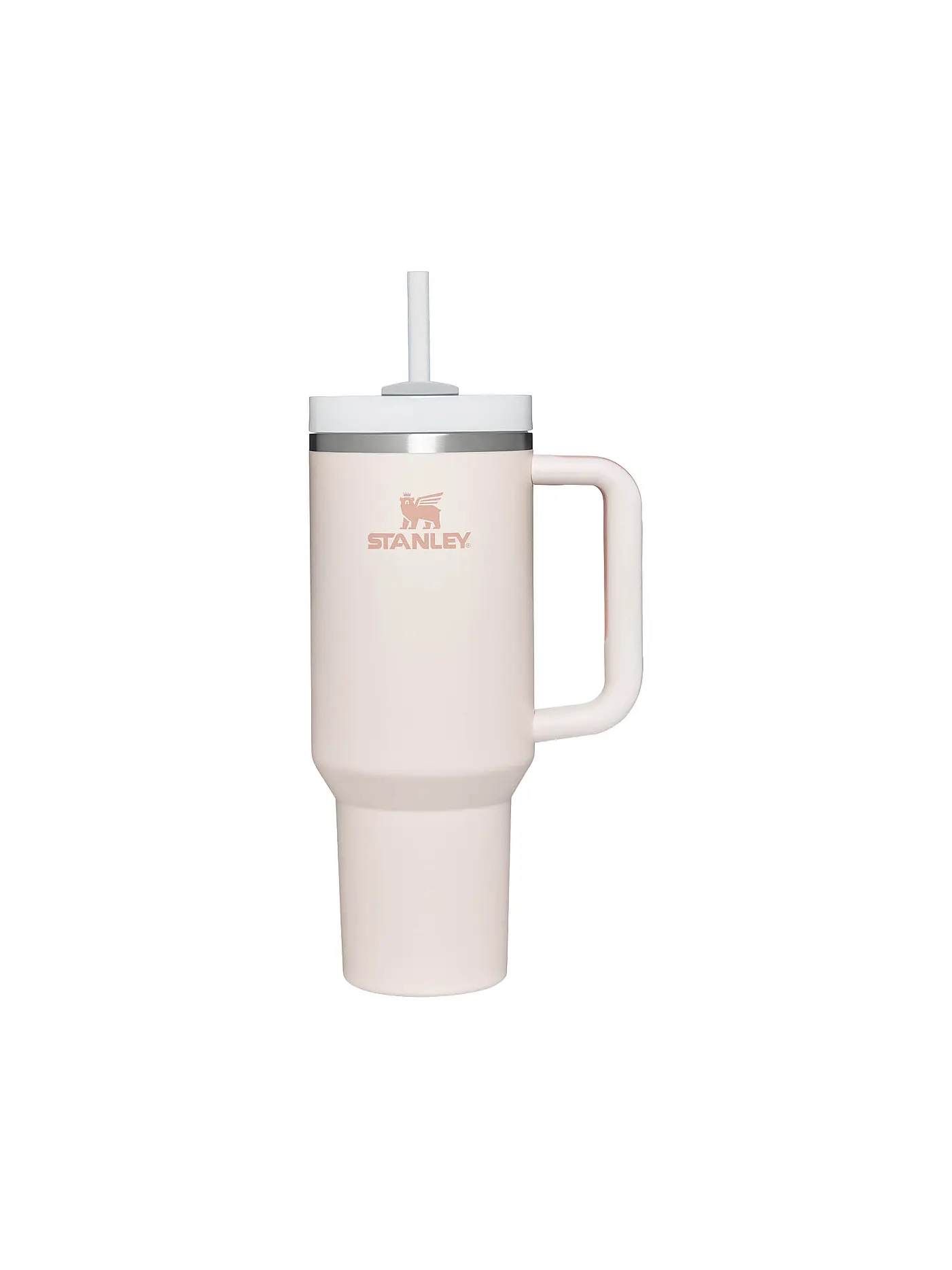 STANLEY | Isolierflasche - Thermosflasche Quencher H2.0 1,2l Hot Coral | rosa
